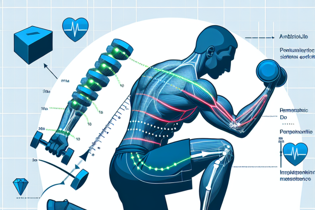 Cómo influye Andriol en ejercicios isométricos