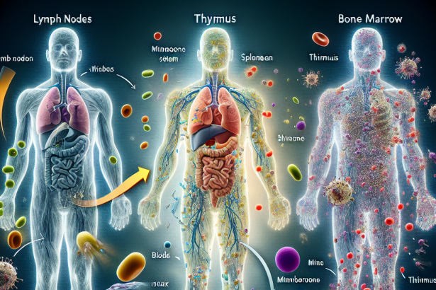 Cómo responde el sistema inmune tras dejar Mibolerone