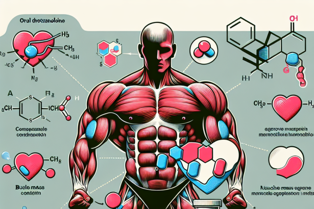 Drostanolone pastillas en protocolos de recomposición agresiva