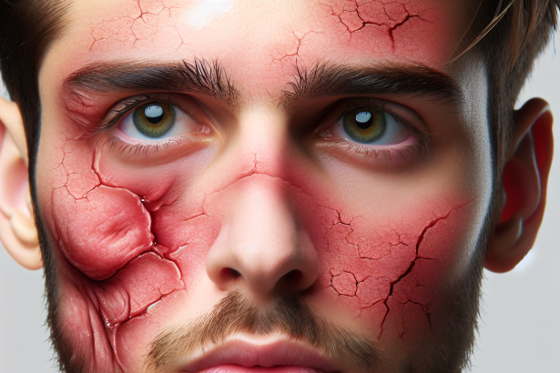 Efectos sobre la piel tras usar Methyltestosterone