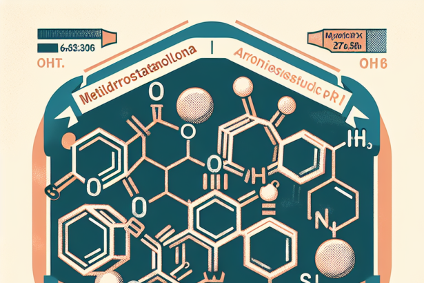 Metildrostanolona: ¿apto para mujeres?
