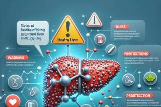 Mibolerone y salud hepática: riesgos y cuidados