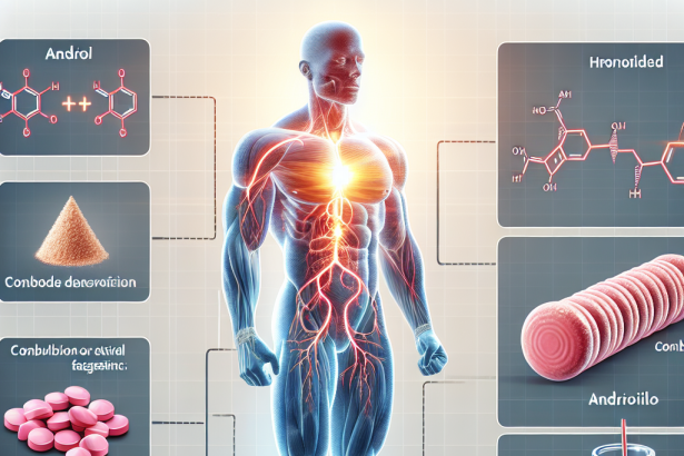 Qué pasa si combinas Andriol con ayuno prolongado