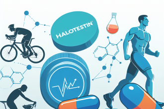Qué tipo de cardio es mejor mientras se usa Halotestin