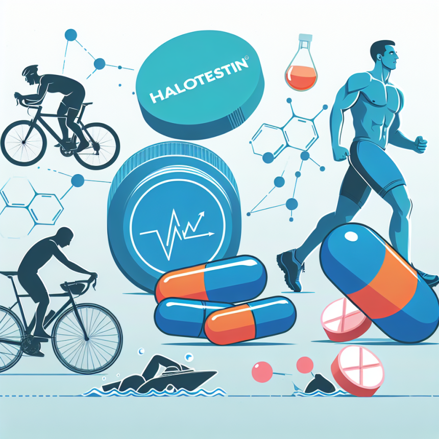 Qué tipo de cardio es mejor mientras se usa Halotestin