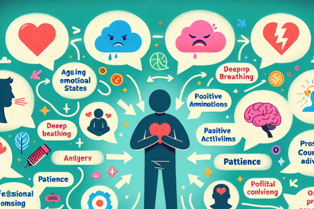 Cómo gestionar los efectos secundarios emocionales de Trestolone