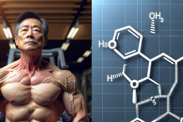 Fenilpropionato de nandrolona y congestión muscular duradera