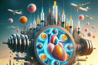 La vida media de Esteroides inyectables y su impacto en el rendimiento