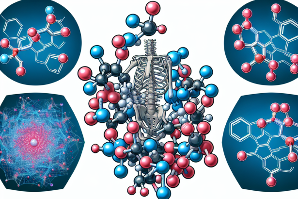 Methyltrenbolone y cambios en la densidad ósea