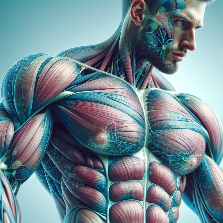 Qué cambios esperar en el tono muscular con Primobolan (Metenolona) inyectables