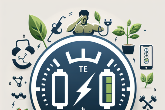 Qué hacer si sientes bajón de energía con Enantato de testosterona