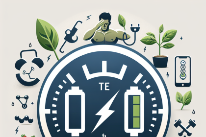Qué hacer si sientes bajón de energía con Enantato de testosterona
