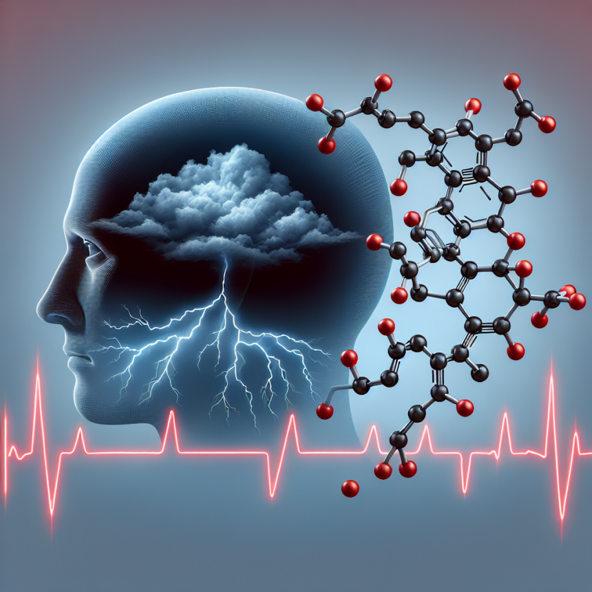 Qué hacer si Turinabol aumenta tu ansiedad