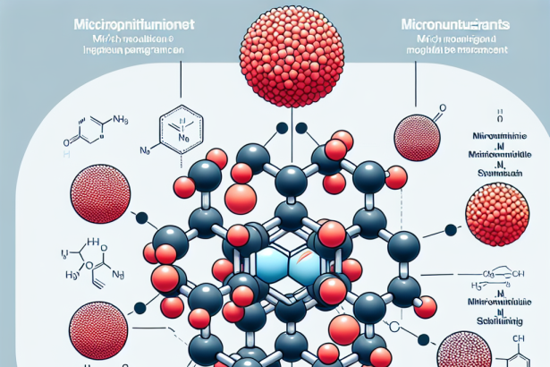 Qué micronutrientes potenciar con Turinabol