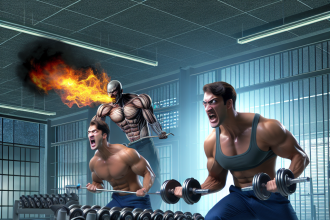 Syntol y entrenamientos dobles por día