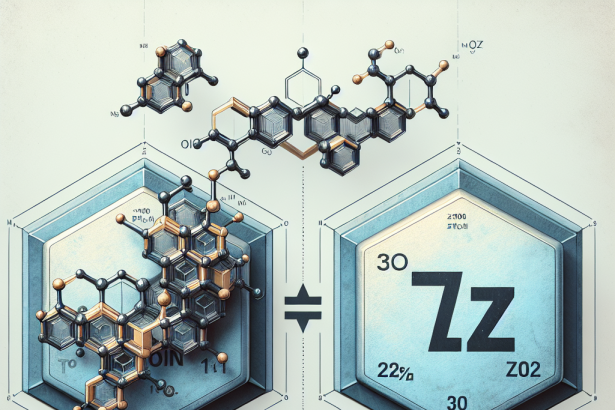 Trestolone y suplementación con zinc: ¿complementarios?