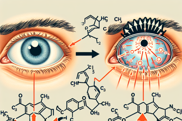 CLA y cambios en la presión ocular