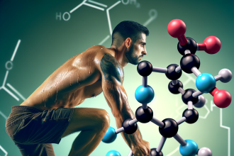 Clenbuterol y entrenamiento de calistenia