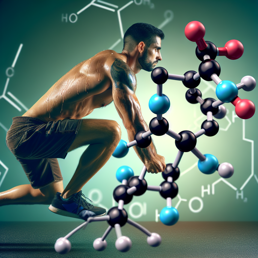 Clenbuterol y entrenamiento de calistenia