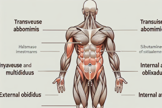 Cómo afecta Sibutramine a los músculos estabilizadores