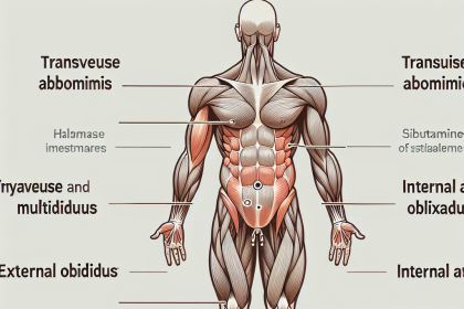 Cómo afecta Sibutramine a los músculos estabilizadores