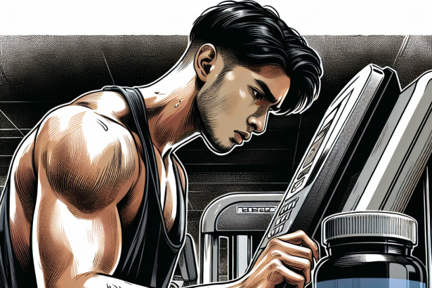 Cómo ajustar el volumen de entrenamiento con Trembolona mix (mezcla de trembolona)