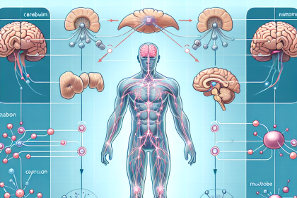 Cómo influye Cytomel en la coordinación motora