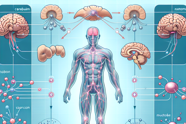 Cómo influye Cytomel en la coordinación motora