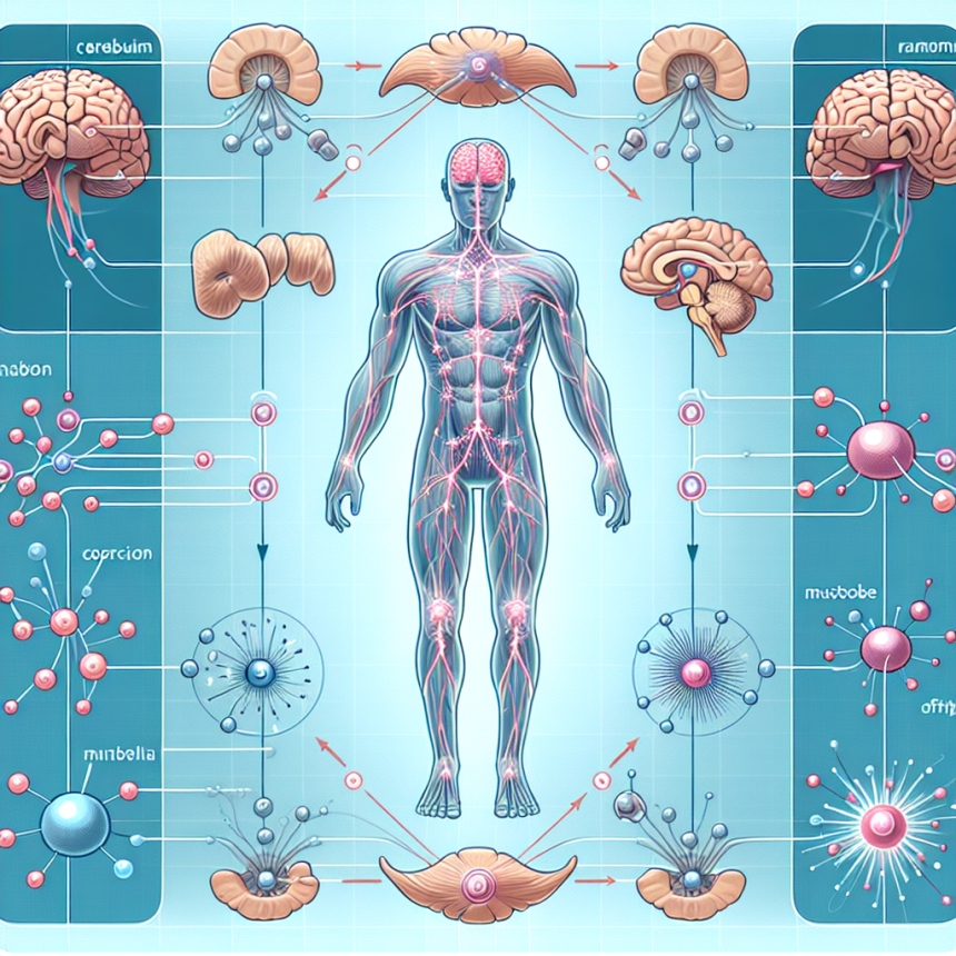 Cómo influye Cytomel en la coordinación motora