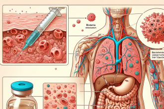 Cómo responde el cuerpo a Agua bacteriostática para inyección tras una etapa de descanso
