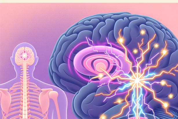 Cómo responde el sistema nervioso central a Parabolan