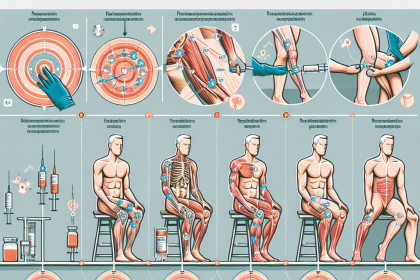Cómo usar Tirzepatide en etapas de recuperación post-lesión