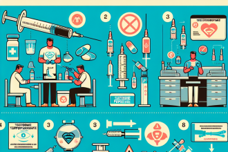 Consejos para principiantes que prueban Propionato de testosterona