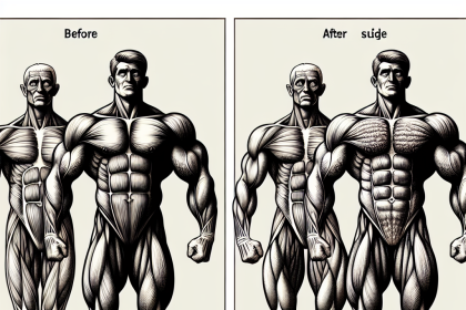 Cuánto mejora la congestión muscular con Trenbolone