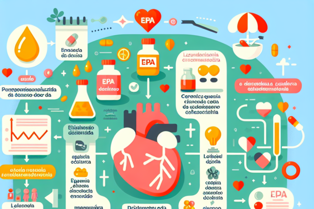 ECA y niveles de colesterol: ¿hay riesgo?