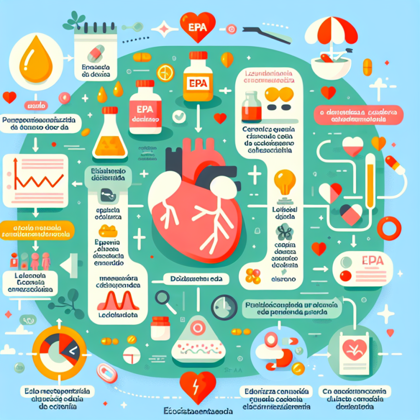 ECA y niveles de colesterol: ¿hay riesgo?