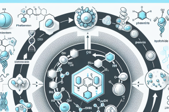 El rol de Phentermine Hydrochlorid en ciclos de volumen