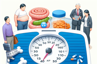 ¿Hay rebote de peso al dejar Semaglutid?