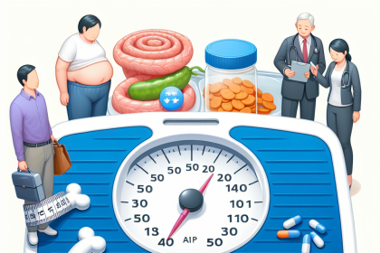 ¿Hay rebote de peso al dejar Semaglutid?