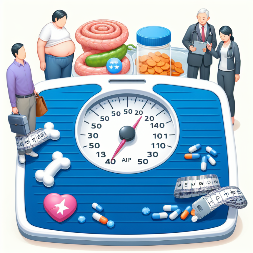 ¿Hay rebote de peso al dejar Semaglutid?