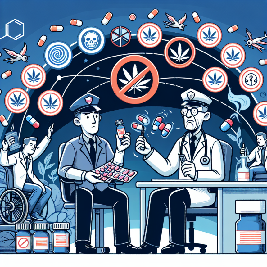 La importancia del PCT tras Sibutramine