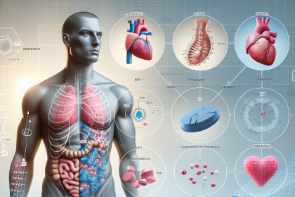 Liraglutida y su impacto sobre el equilibrio corporal
