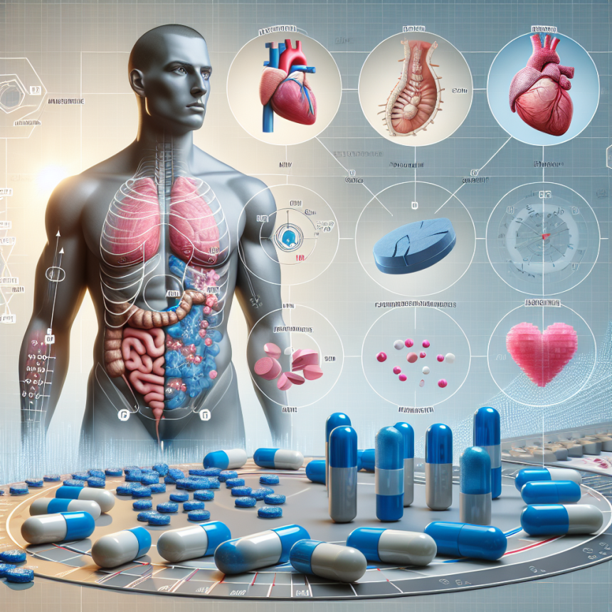 Liraglutida y su impacto sobre el equilibrio corporal