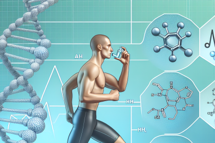 ¿Puede Semaglutid aumentar la resistencia aeróbica?
