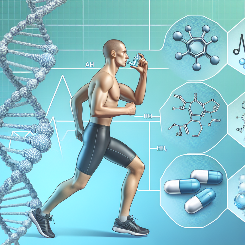 ¿Puede Semaglutid aumentar la resistencia aeróbica?