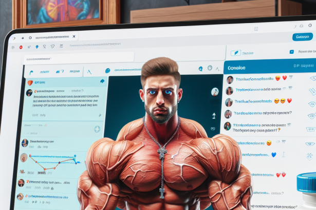 Qué dicen los foros de culturismo sobre Trembolona enantato