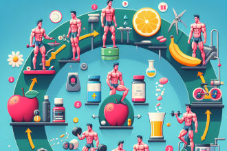 Qué esperar si haces un ciclo corto con Clenbuterol