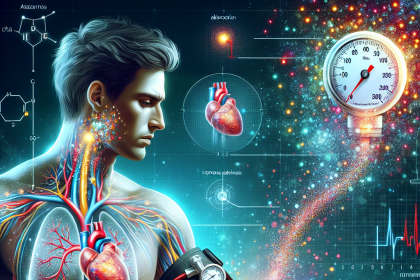 Qué hacer si sube la tensión con Hormona del crecimiento