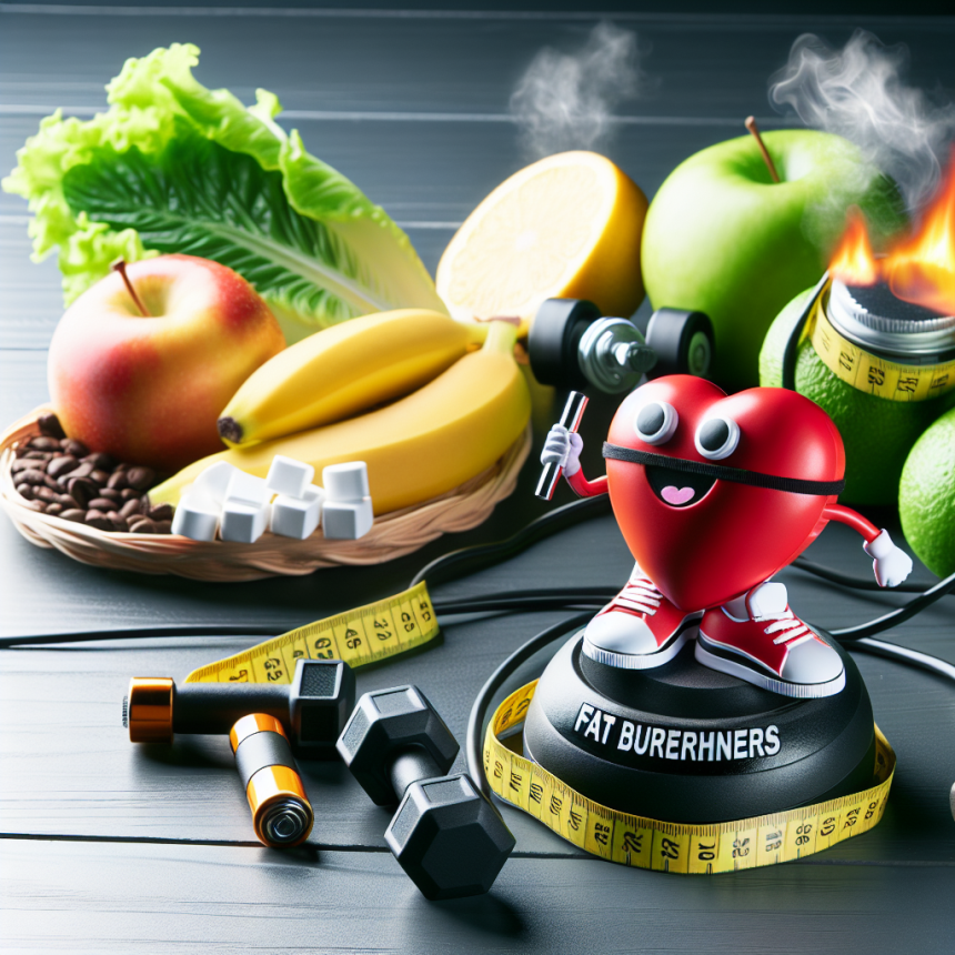 Quemadores de grasa y sus efectos sobre la motivación para entrenar