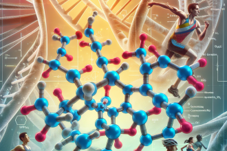 Retatrutide y uso en deportes de resistencia